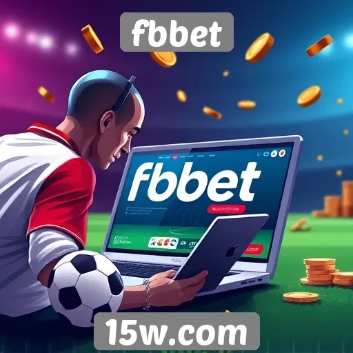 fbbet análise de mercado no setor de jogos online