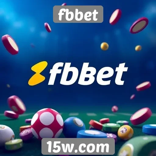 Como o fbbet se destaca no mercado de jogos