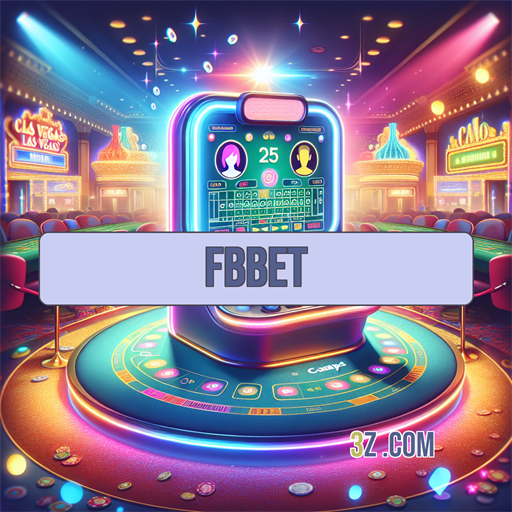 Experiência Única no Casino do fbbet para Jogadores Brasileiros