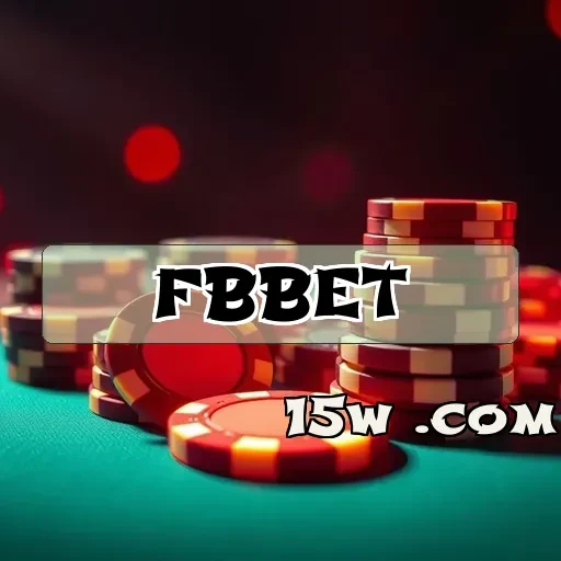 fbbet: Descubra os Melhores Jogos e Recursos para Apostar Online