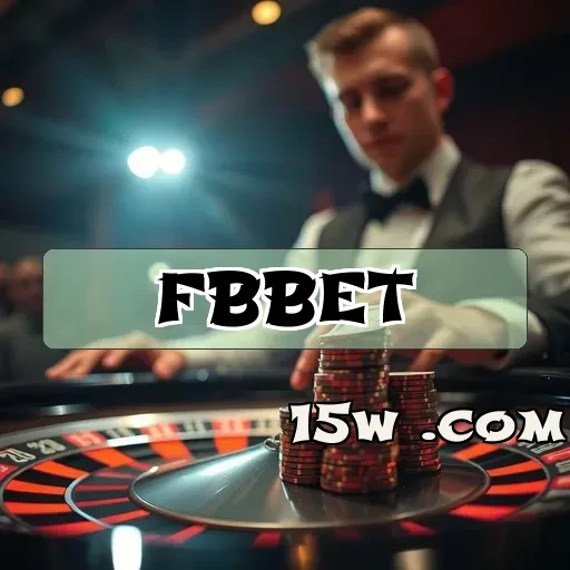 fbbet: Descubra o Fascinante Mundo dos Caça-Níqueis em 2023